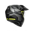 AGV AX9 Siberia (matná) adventure helma vel.XXL